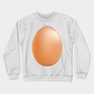 Egg! Crewneck Sweatshirt